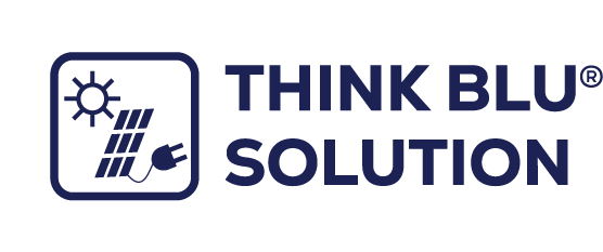 Think Blu Solution Think Blu Solution
